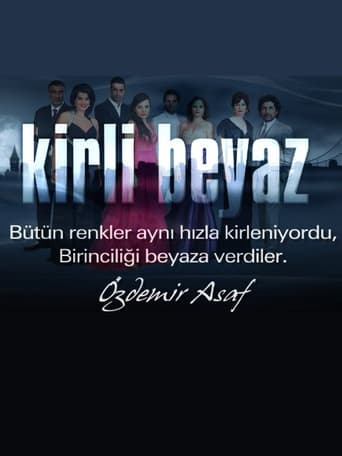 Kirli Beyaz