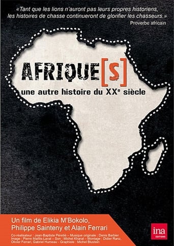 Afrique(s), une autre histoire du XXème siècle