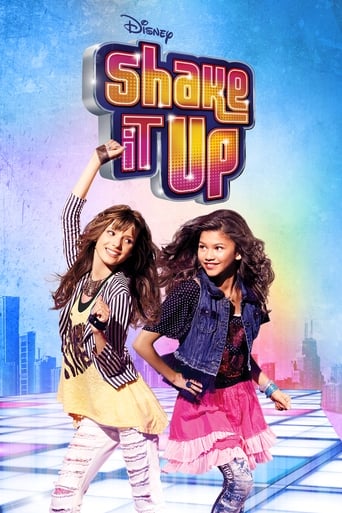 Shake It Up !