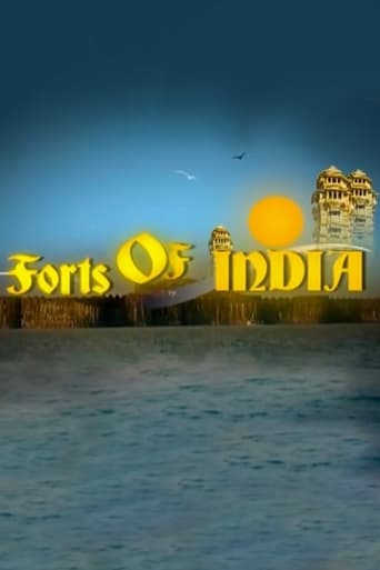 Forts of India