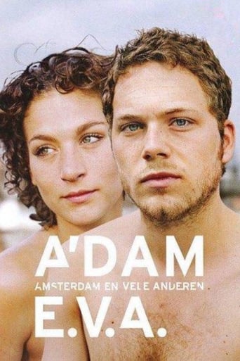 A'DAM - E.V.A.