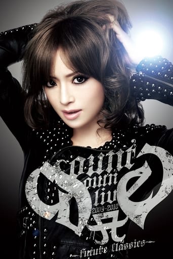 Ayumi Hamasaki Countdown Live 2009-2010 A: Future Classics