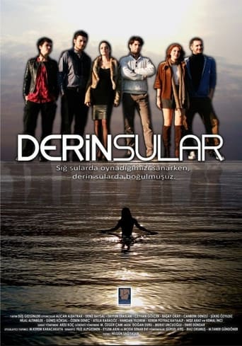 Derin Sular