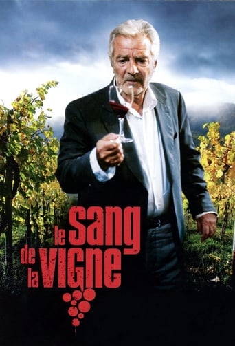 Le Sang de la vigne