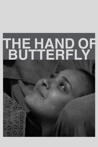 The Hand of the Butterfly