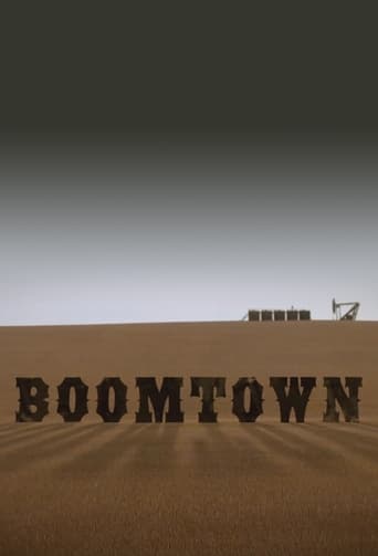 Boomtown