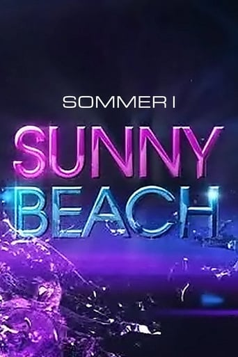 Sommer i Sunny Beach