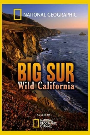 La Côte sauvage de Californie