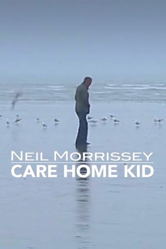 Neil Morrissey: Care Home Kid