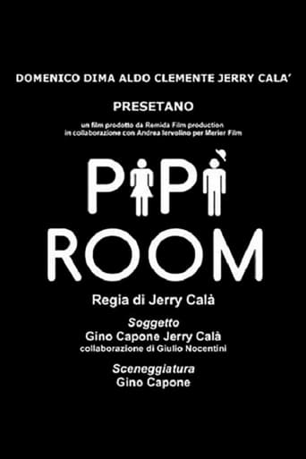 Pipì Room