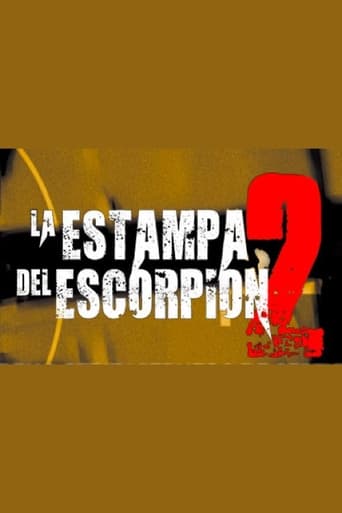 La estampa del escorpión 2