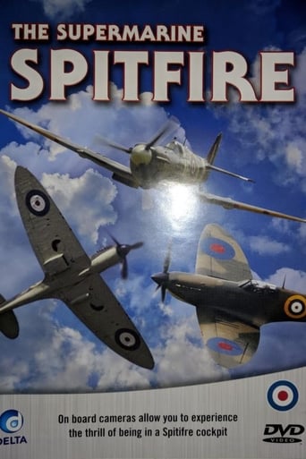 The Supermarine Spitfire