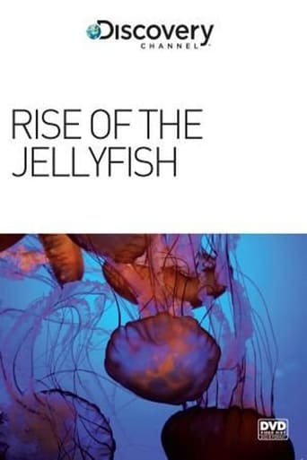 Rise of the Jellyfish