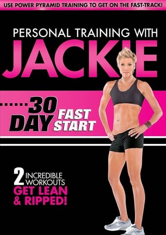 Jackie Warner: 30 Day Fast Start