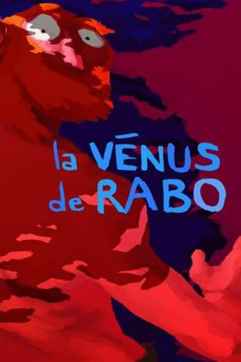 La Vénus de Rabo