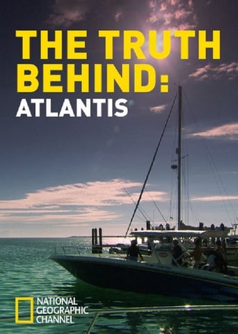 The Truth Behind: Atlantis