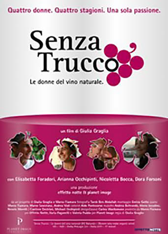 Senza trucco