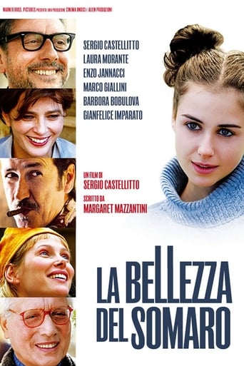 La bellezza del somaro