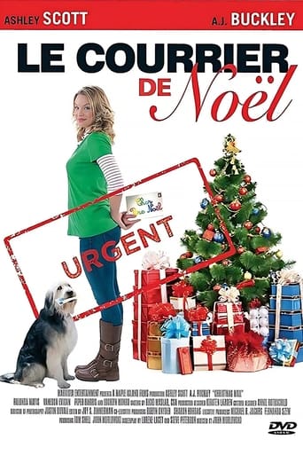 Le Courrier de Noël