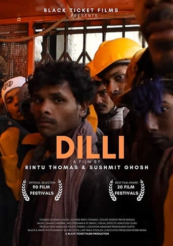 Dilli