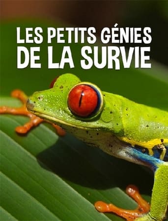 Les petits génies de la survie