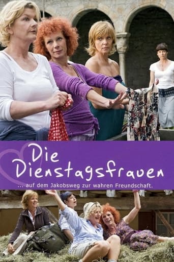 Die Dienstagsfrauen