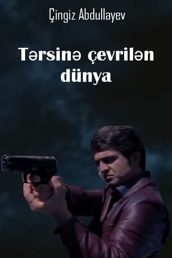 Tərsinə Çevrilən Dünya