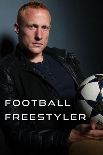 Football Freestyler