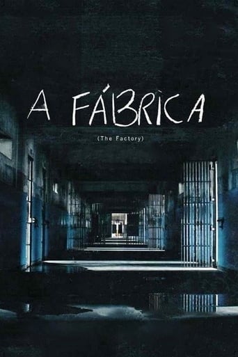 A Fábrica