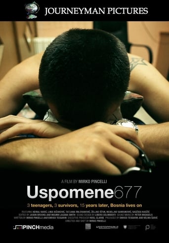 Uspomene 677