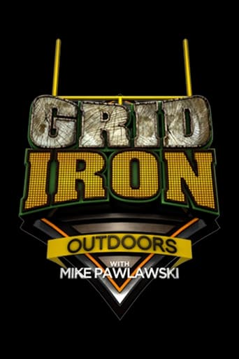 Grid Iron Outdoors