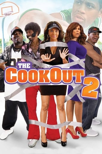 The Cookout 2