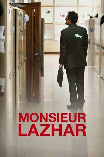 Monsieur Lazhar