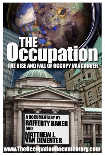 The Occupation