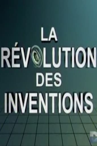 La révolution des inventions