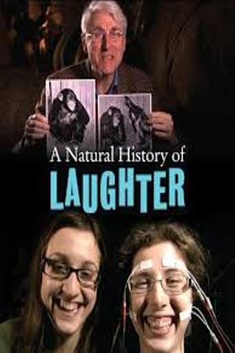 Une histoire naturelle du rire