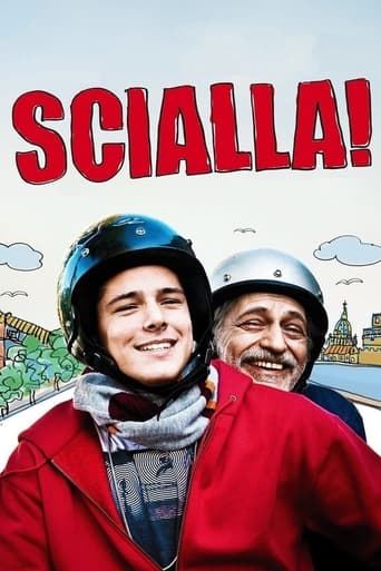 Scialla!