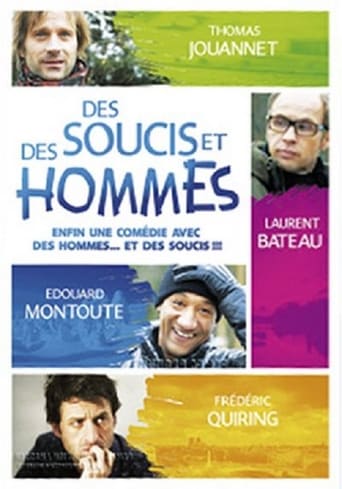 Des soucis et des hommes