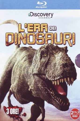 L'era dei dinosauri