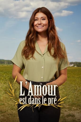 L'amour est dans le pré