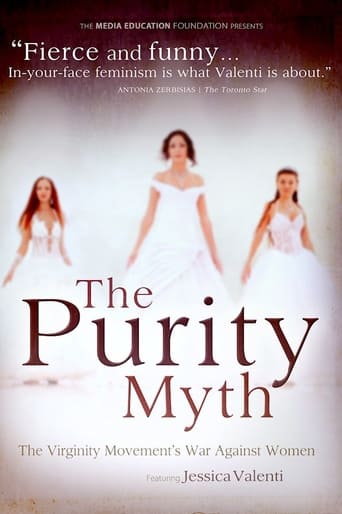 The Purity Myth