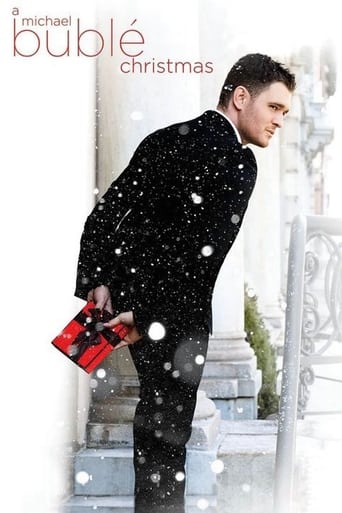 Michael Bublé: A Michael Bublé Christmas