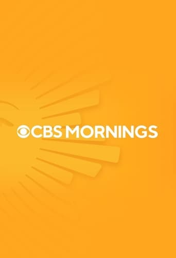 CBS This Morning