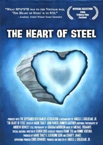 Heart of Steel