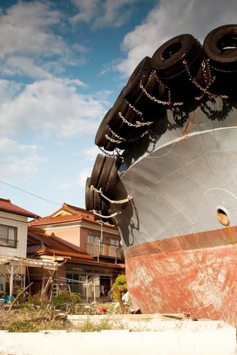 Japan's Tsunami: Caught on Camera