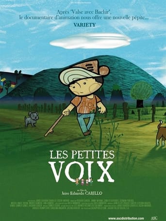 Les Petites Voix