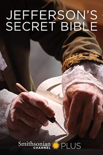 La Bible secrète de Jefferson