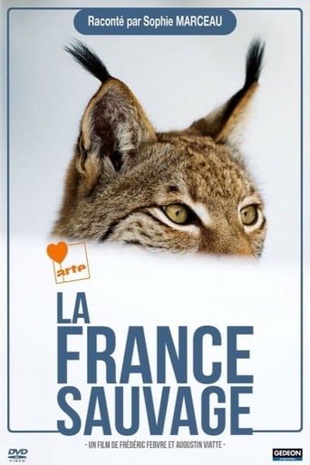 La France sauvage