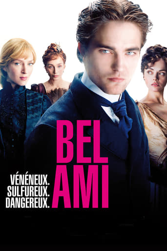 Bel ami