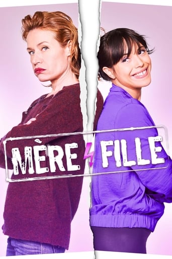 Mère et Fille